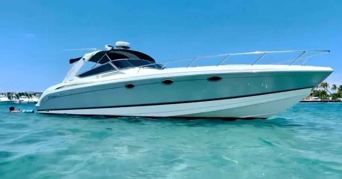 2004 Formula 400 SS for Sale in Palm Beach Gardens