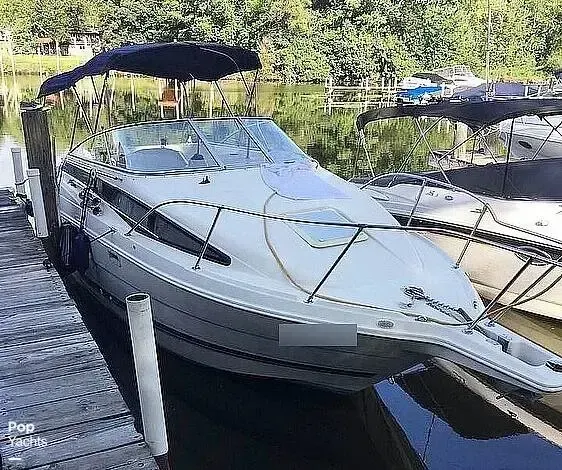 1996 Bayliner 2655 Ciera for Sale in Wilmington, Illinois