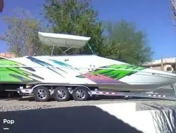 2000 Advantage 32 Victory for Sale in Lake Havasu City