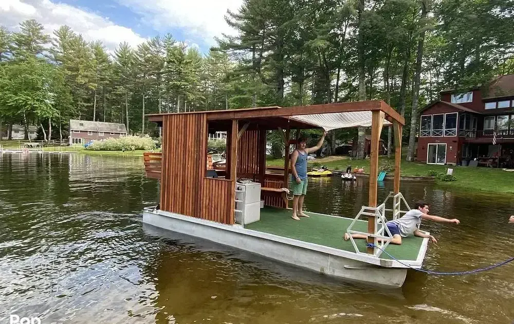 1986 Custom 20 for Sale in Acton, Maine