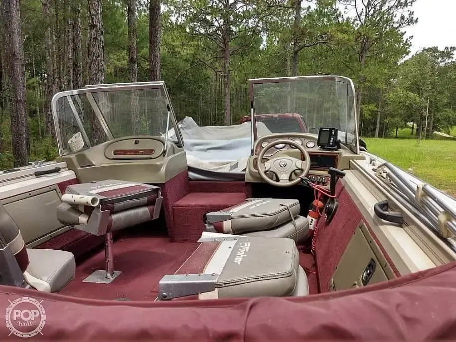 2000 Fisher hawk 170 for Sale in Richton, Mississippi | Rightboat 2000 Fisher hawk 170 for Sale in Richton, Mississippi | Rightboat