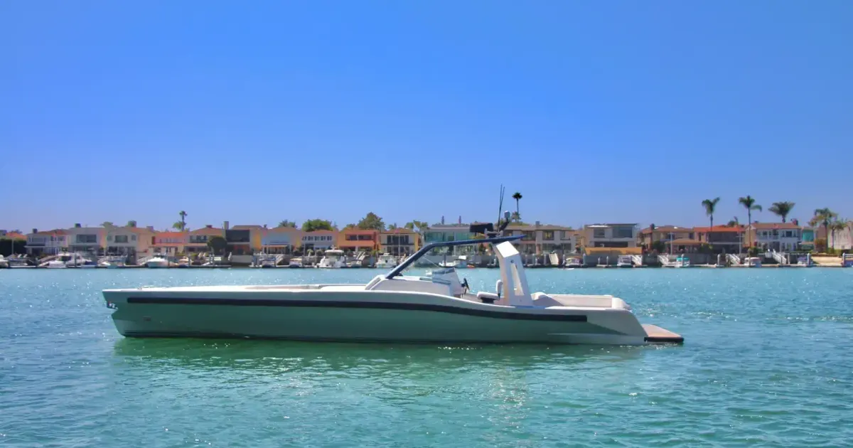 2017 Maori 50 for Sale in Fort Lauderdale