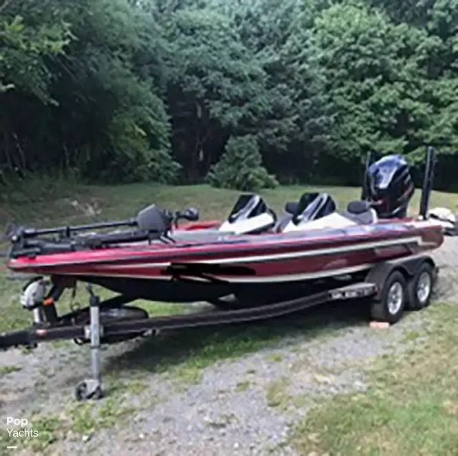 2015 Skeeter ZX 225 for Sale in Marietta, New York | Rightboat
