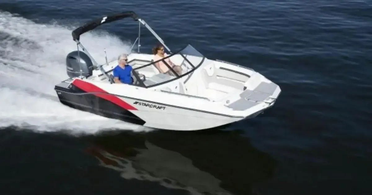 2023 Starcraft SVX 190 OB for Sale in Sarasota, Florida