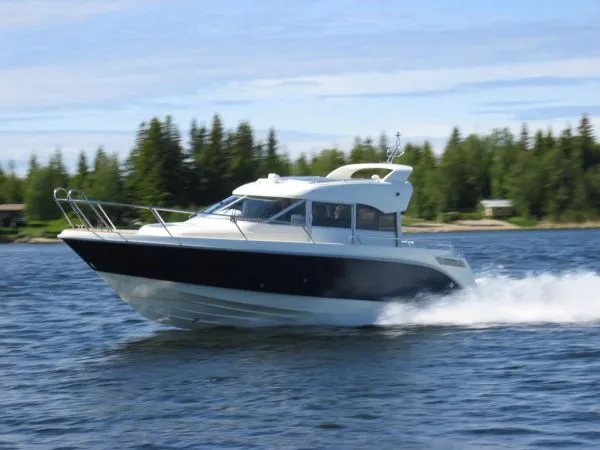 2004 Aquador 28 C for Sale in Kingswear, England