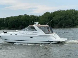 1985 Cigarette 38 Flat Deck for Sale in Pembroke Pines