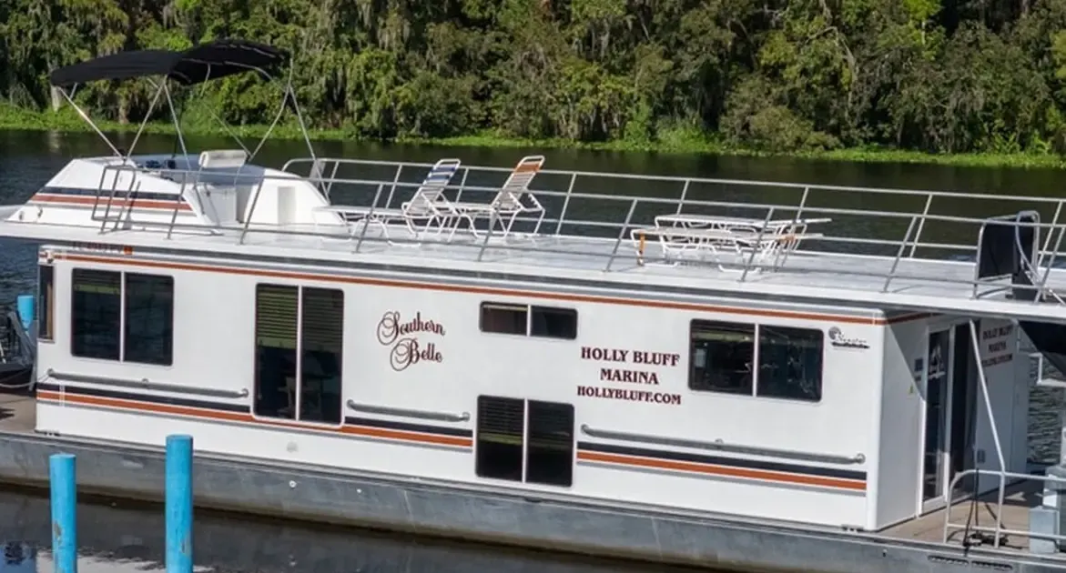 2014 Sunstar 55 for Sale in DeLand, Florida