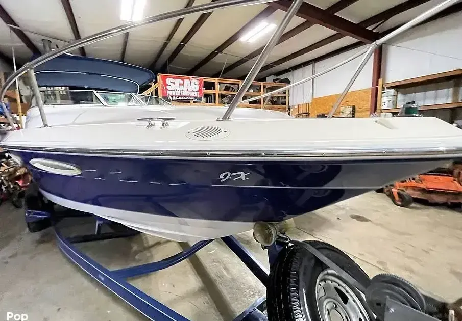 1995 Sea Ray 240 Overnighter for Sale in Warsaw, Kentucky