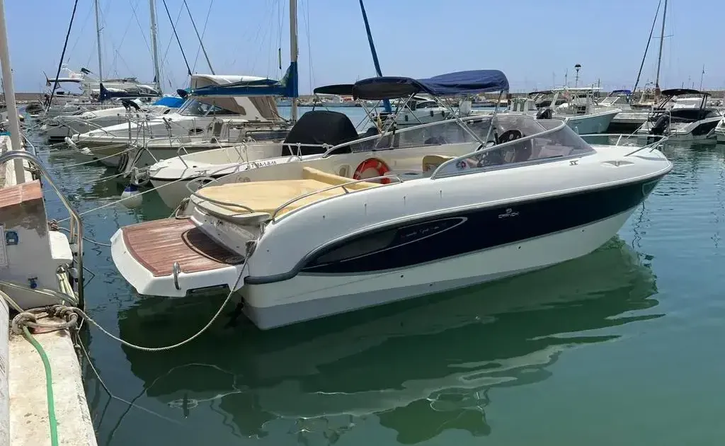 2007 Cranchi CSL 27 for Sale in Malaga, Andalusia