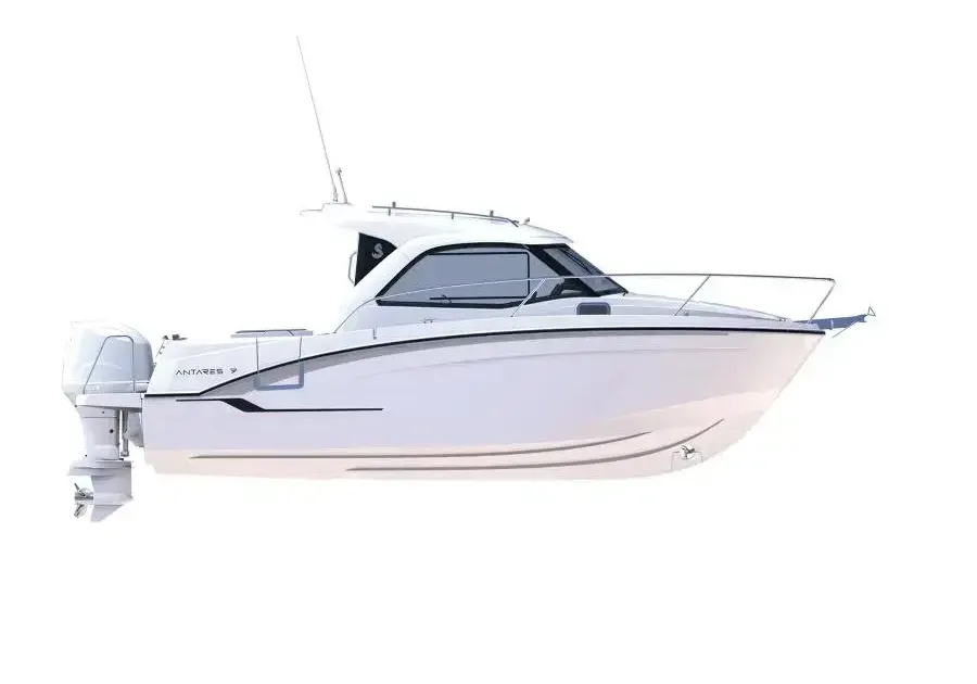 2024 Beneteau Antares 7 for Sale in Bangor, Wales