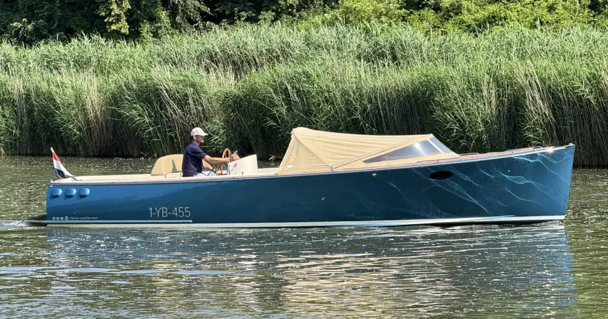 Admiral boats for sale | Rightboat