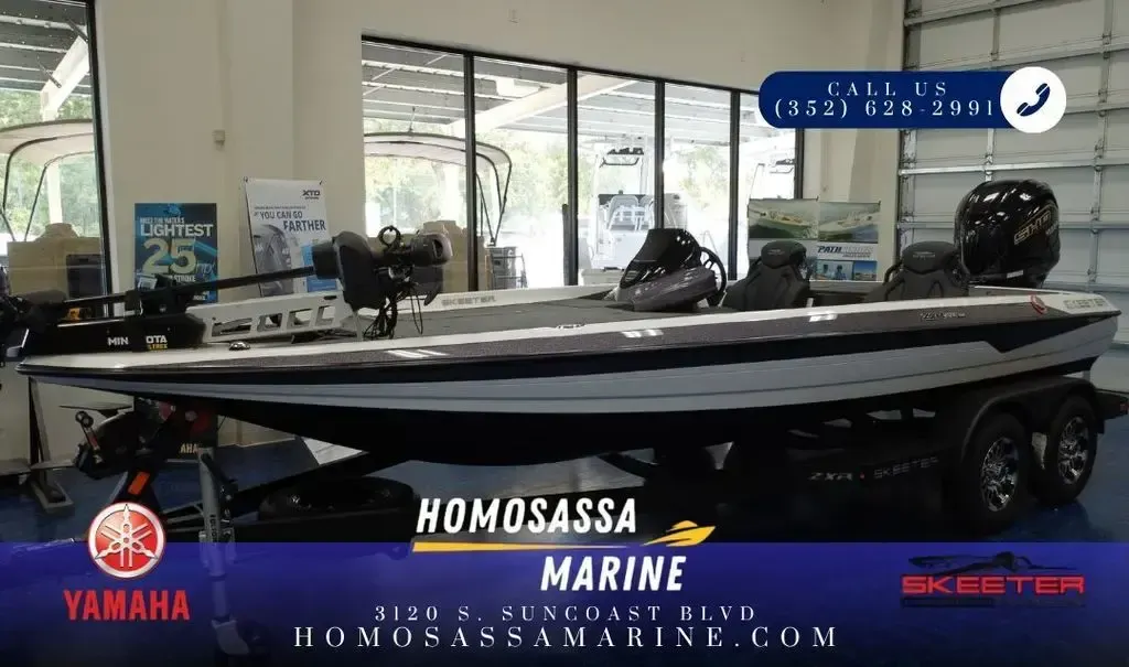 Skeeter Boats for Sale | Used Skeeter Boats
