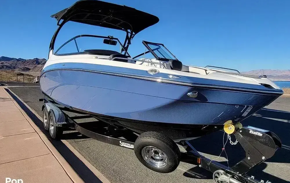 2018 Yamaha 242 L for Sale in Henderson, Nevada
