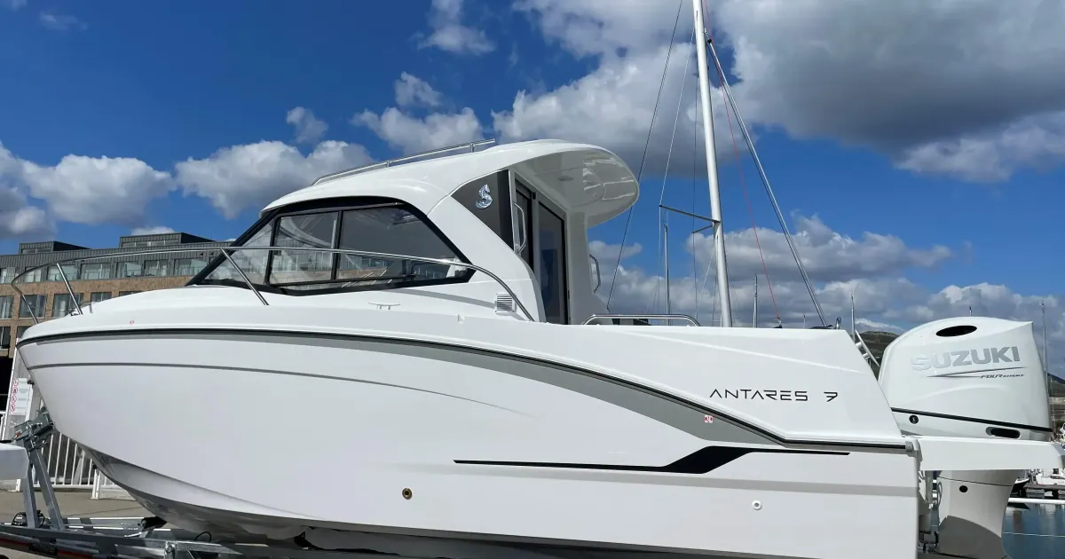 2024 Beneteau Antares 7 for Sale in Greystones, Leinster