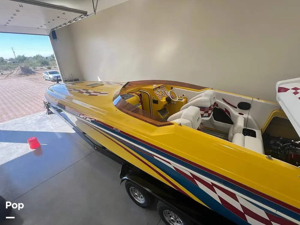 2003 Sleekcraft Heritage 34 for Sale in Surprise, Arizona | Rightboat