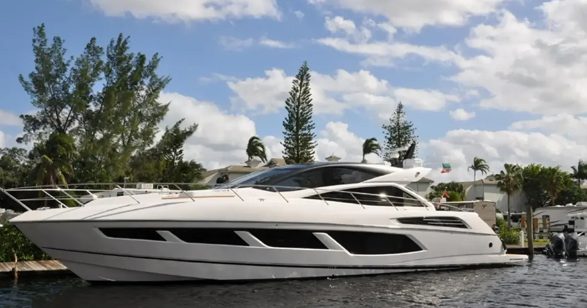 2018 Sunseeker Predator 74 for Sale in Fort Lauderdale