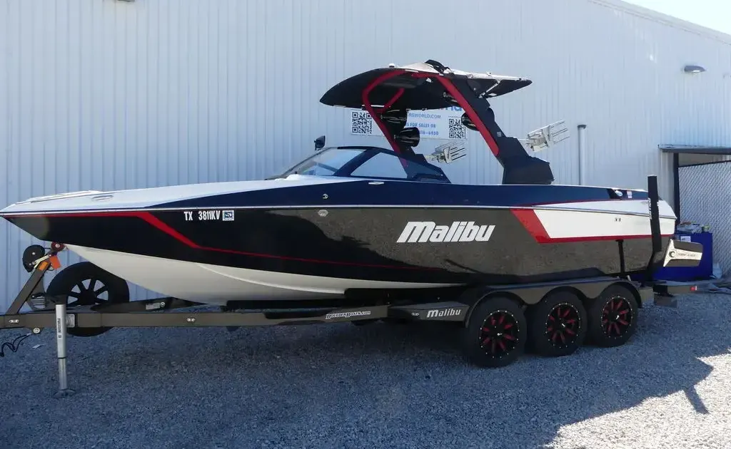 2020 Malibu 24 MXZ for Sale in Grand Prairie, Texas | Rightboat