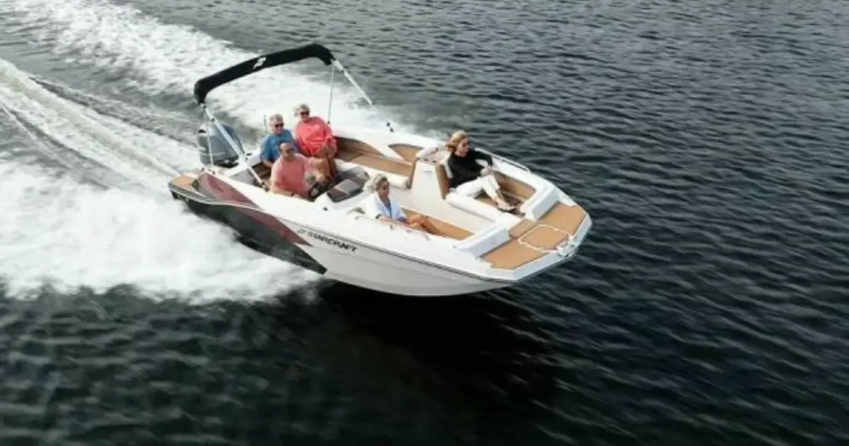 2023 Starcraft SVX 191 OB for Sale in Tampa, Florida