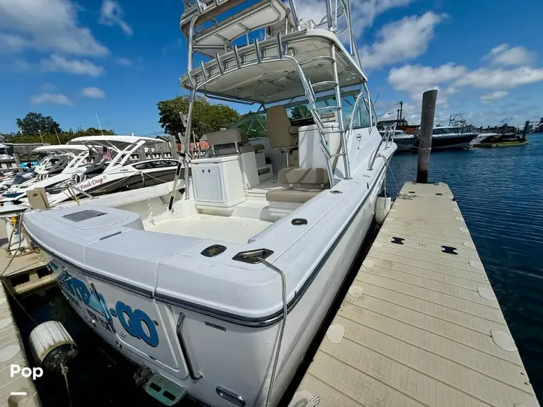 Rampage Yachts for Sale