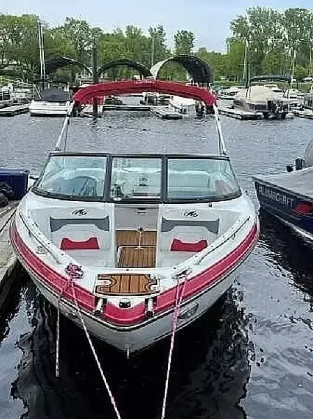 2016 Monterey 204 FS for Sale in Stillwater, Minnesota