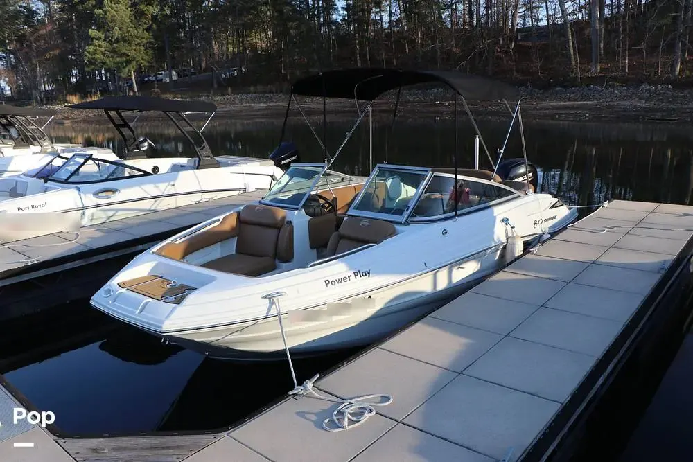 2023 Crownline E 215 XS for Sale in Buford, Georgia | Rightboat