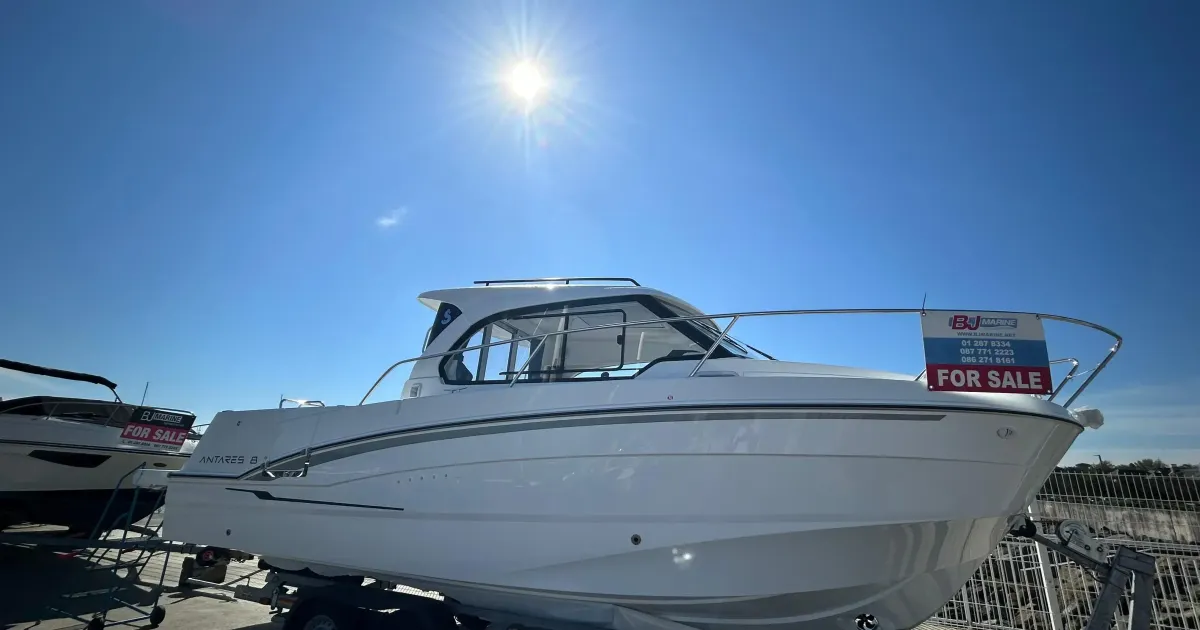 2024 Beneteau Antares 8 for Sale in Greystones, Leinster