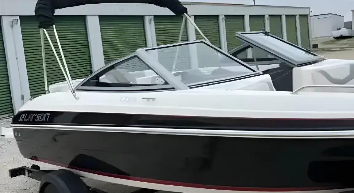 2014 Larson LX 185S for Sale in Woodway, Texas