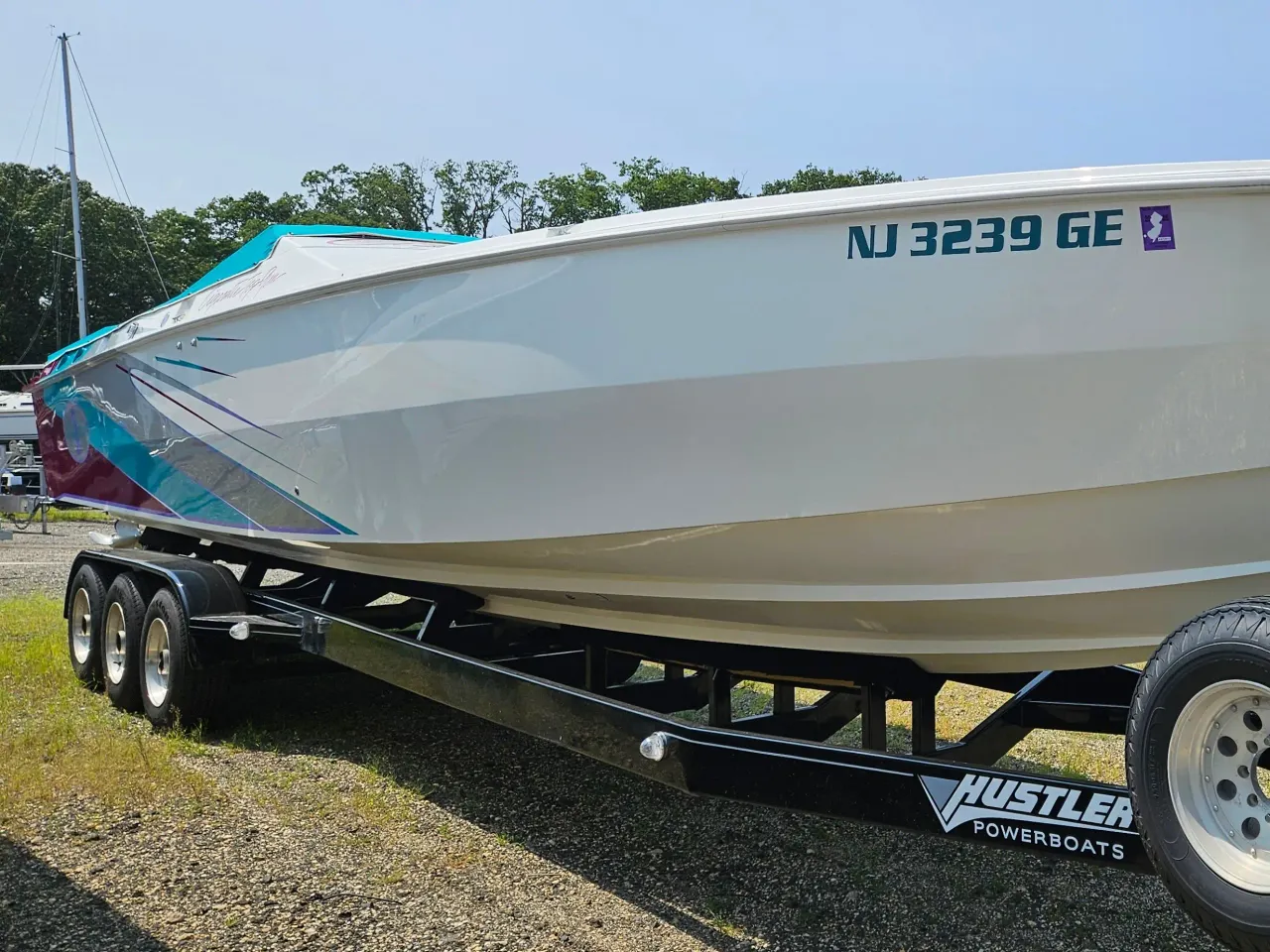cigarette top gun for sale by owner boats Cigarette boats for sale by