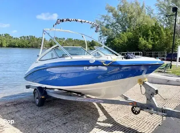 2015 Yamaha AR190 for Sale in Fort Lauderdale, Florida