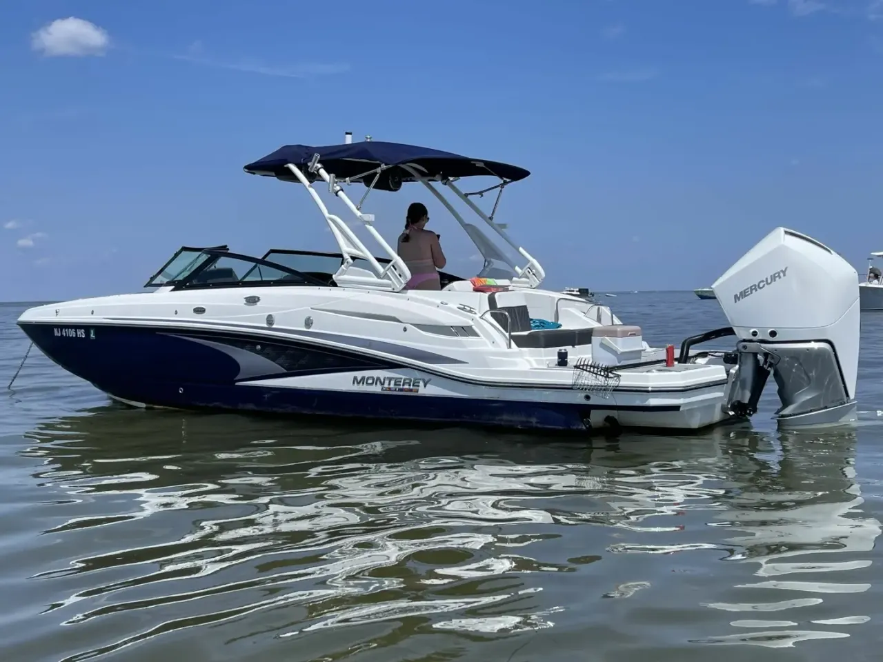 2023 Monterey M 65 for Sale in Brick | Rightboat