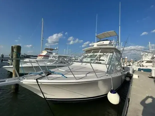 1996 Cabo 35 Express for Sale in Florida, Florida
