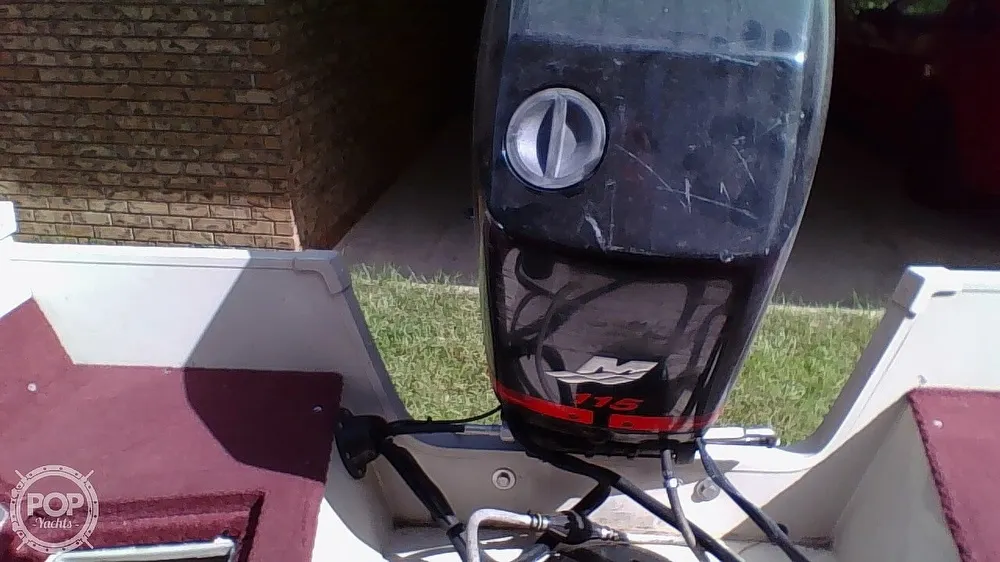 2000 Fisher hawk 170 for Sale in Richton, Mississippi | Rightboat