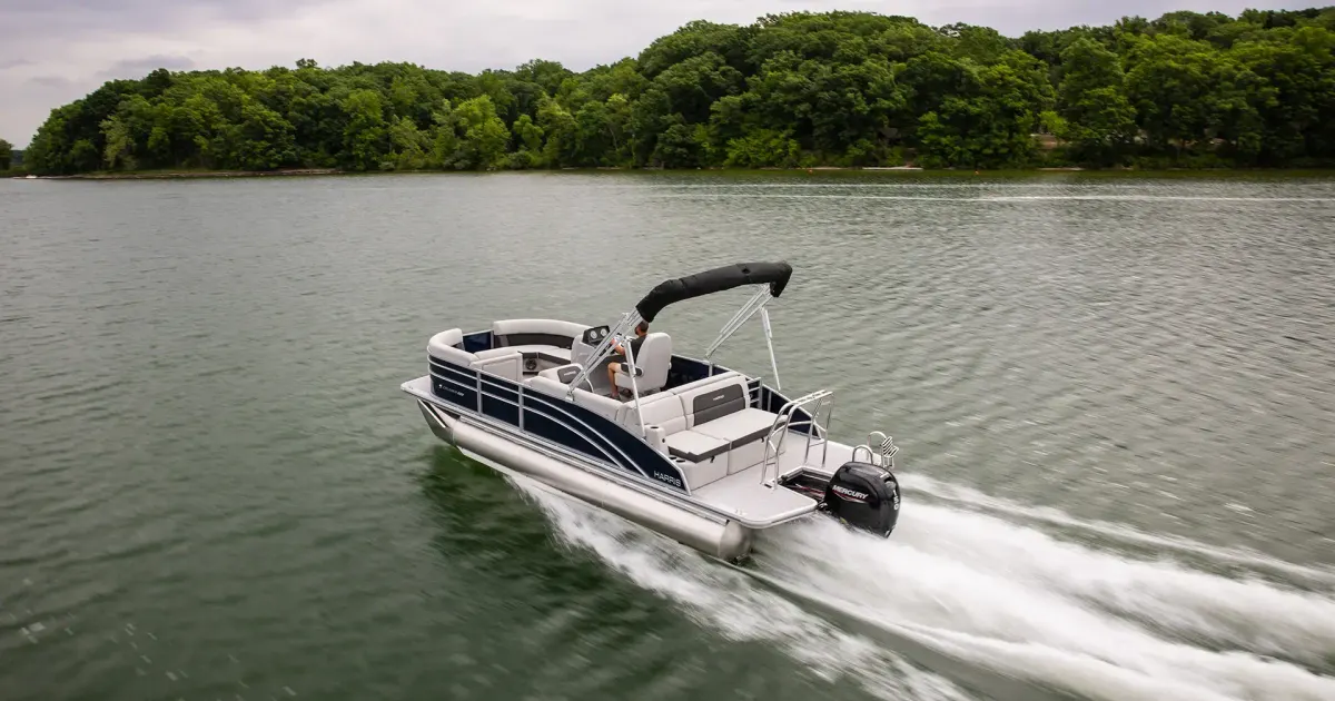2025 Harris Cruiser 230 for Sale in Antioch, Illinois