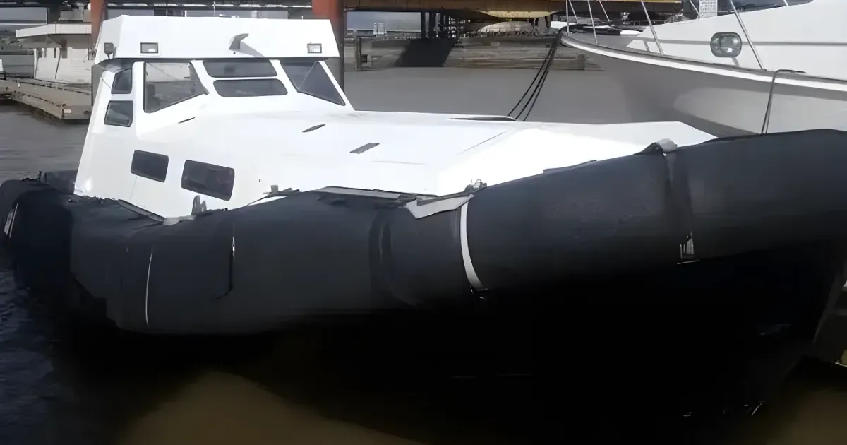 1996 Custom 39` for Sale in Richmond