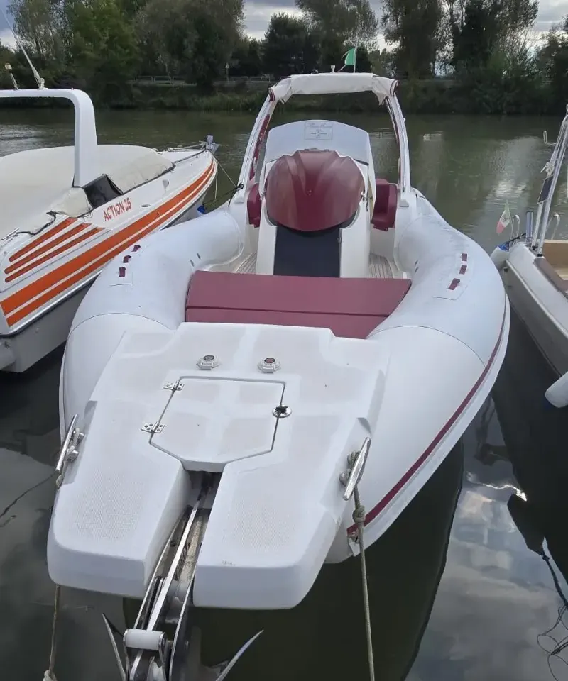2018 sea prop Rib 27 for Sale in Italy | Rightboat