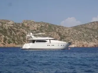 2000 Maiora 20 for Sale in Alicante, Valencia