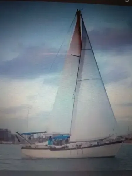1996 Prototype SAILBOAT 13M for Sale in VC, Valencia