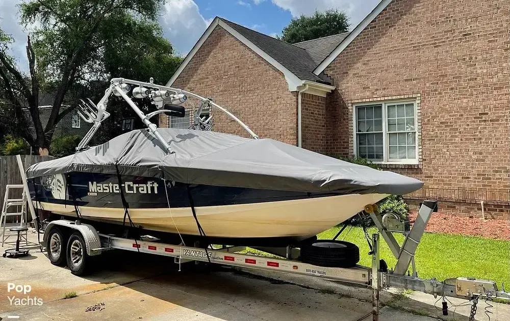 2008 MasterCraft X 45 for Sale in Chesapeake