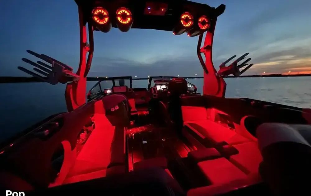 2023 Supra SL 450 for Sale in Mansfield, Texas