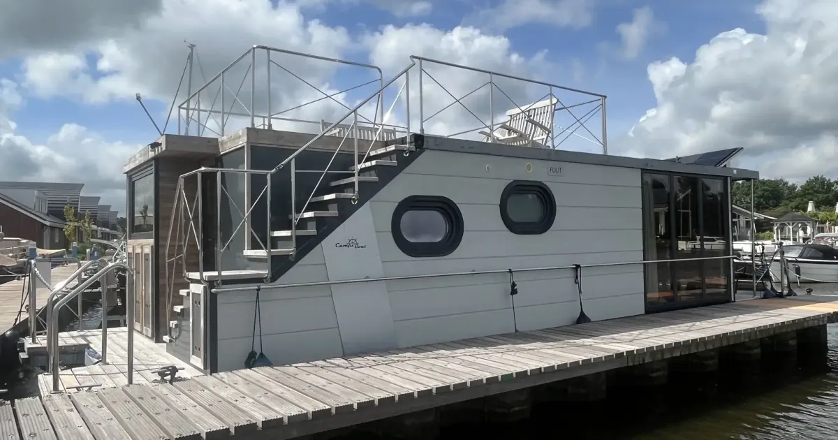 2021 Campi 400 for Sale in Uitgeest, North Holland