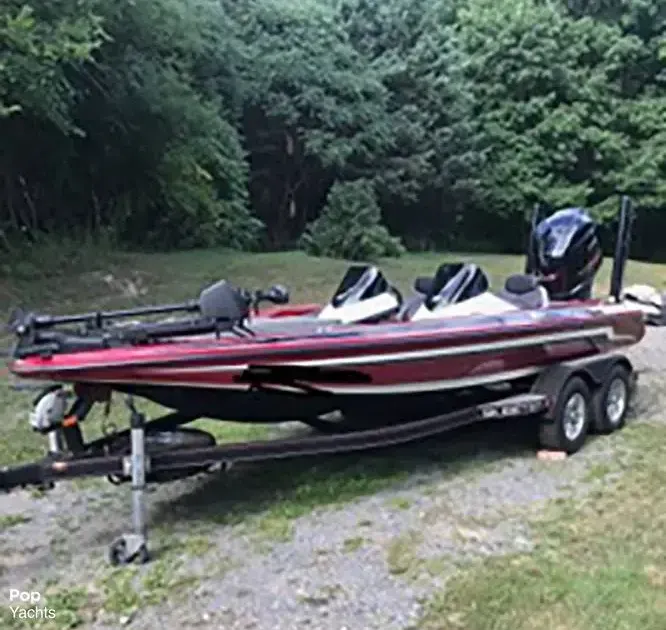 たけし 2015 Skeeter ZX 225 for Sale in Marietta, New York | Rightboat