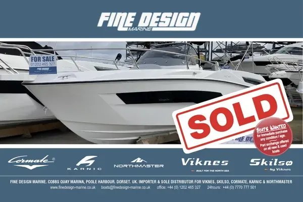 2024 Karnic Sl 702 for Sale in Poole, England