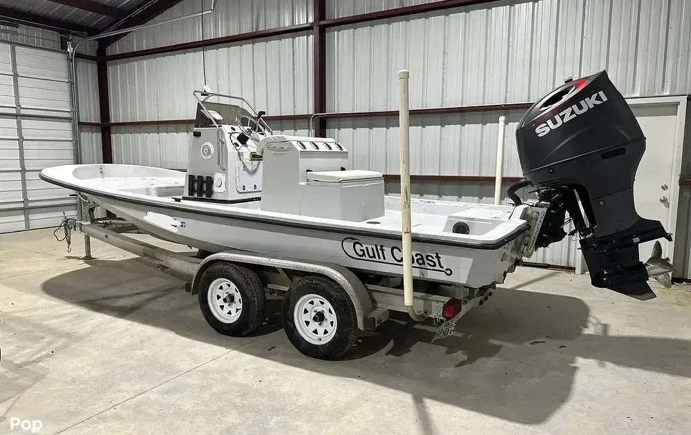 1999 Gulf Coast Classic 220 for Sale in Sulphur Springs