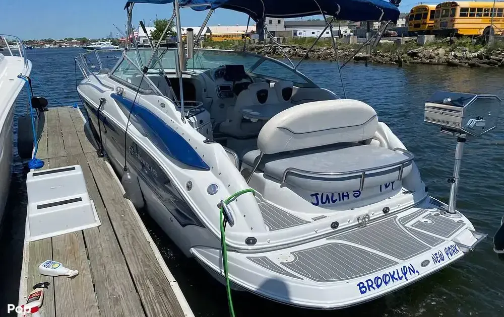 2005 Crownline 250 CR for Sale in Brooklyn, New York