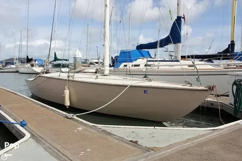 1938 Custom 30 San Francisco Bird Boat for Sale in Vallejo | Rightboat