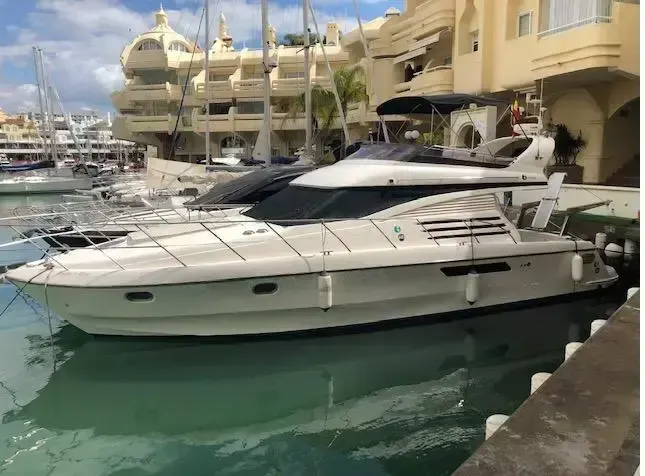 1998 Birchwood 440 Challenger for Sale in Malaga