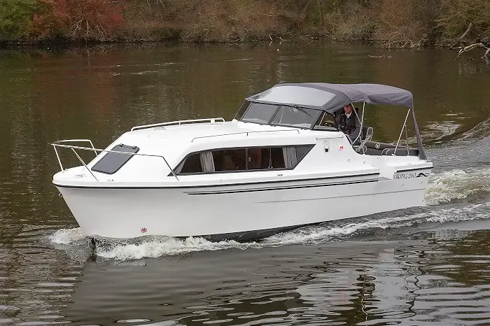 2024 Viking River Cruisers 260 Wide Beam HL for Sale