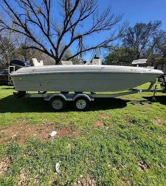 2017 Bayliner Element F21 for Sale in Belton, Texas