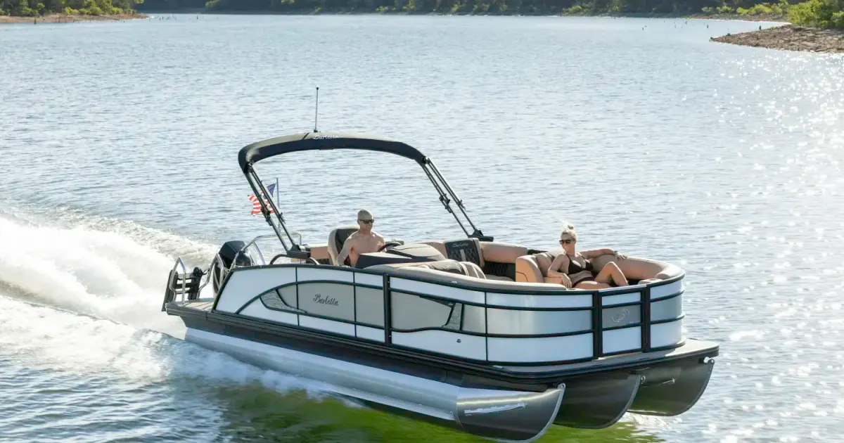 2025 Barletta Lusso 25UE for Sale in Pewaukee, Wisconsin