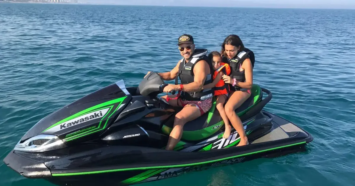 2016 Kawasaki Ultra 310r for Sale in Malaga, Andalusia